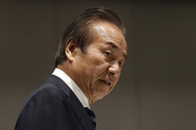Ex-Tokyo Olympics official pleads not guilty to taking bribes in exchange for Games contracts | iNFOnews.ca