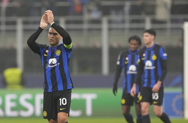 Captain Lautaro and Inter Milan keen to upgrade contract in season | iNFOnews.ca