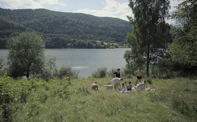 Movie Review: In harrowing ‘Zone of Interest,’ the Holocaust's evils are cloaked in mundanities | iNFOnews.ca Movie Review: In harrowing ‘Zone of Interest,’ the Holocaust's evils are cloaked in mundanities | iNFOnews.ca