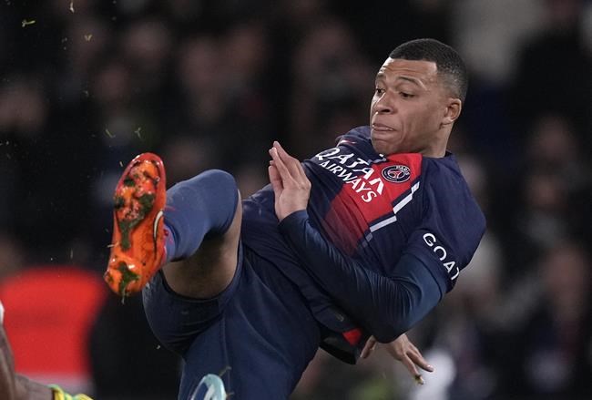 Messi, Mbappé or Haaland to be FIFA best player in 2023. Women's best is Bonmatí, Hermoso or Caicedo | iNFOnews.ca