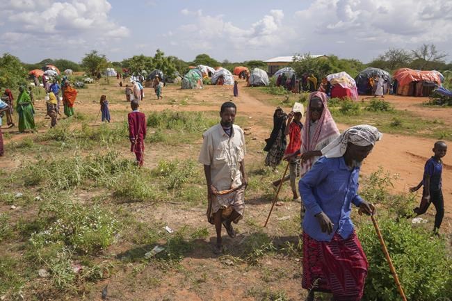 With death toll rising, Kenyan military evacuates people from flood-hit areas | iNFOnews.ca With death toll rising, Kenyan military evacuates people from flood-hit areas | iNFOnews.ca