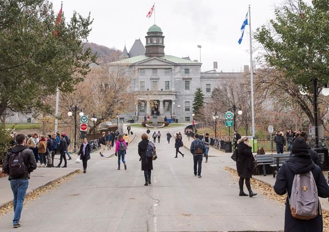 Explaining Quebec's new French requirement for out-of-province university students | iNFOnews.ca Explaining Quebec's new French requirement for out-of-province university students | iNFOnews.ca