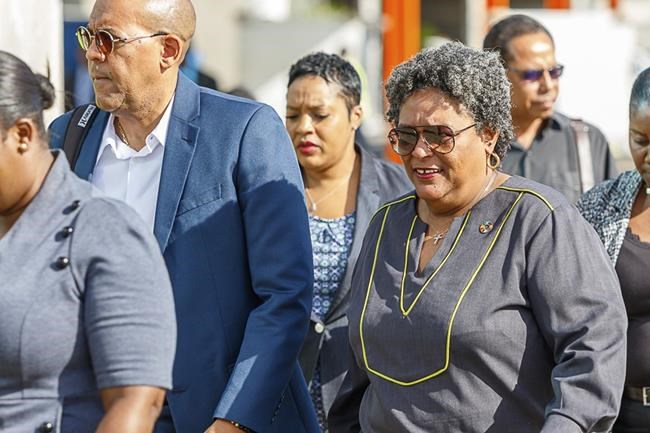 Guyana and Venezuela agree to refrain from using force, but fail to resolve territorial dispute | iNFOnews.ca Guyana and Venezuela agree to refrain from using force, but fail to resolve territorial dispute | iNFOnews.ca