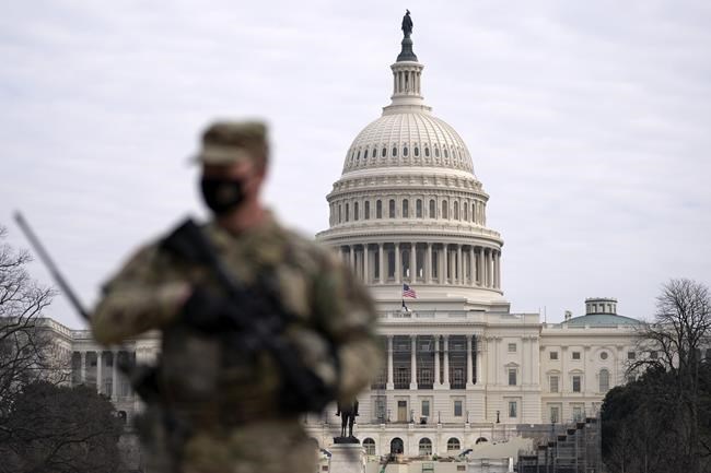 Big pay raise for troops in defense bill sent to Biden. Conservatives stymied on cultural issues | iNFOnews.ca