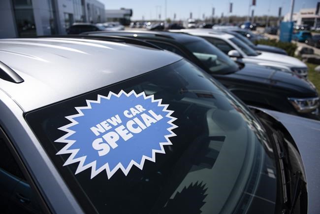 Time to replace your car? How to tell when repair bills are no longer worth it | iNFOnews.ca