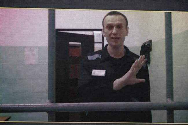 Court voids fine given to Russian activist for criticizing war and sends case back to prosecutors | iNFOnews.ca Court voids fine given to Russian activist for criticizing war and sends case back to prosecutors | iNFOnews.ca