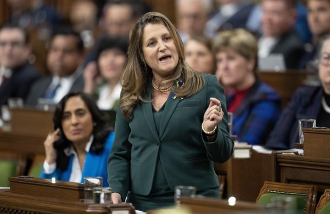 Bill that lifts GST from rental developments, amends competition law to become law | iNFOnews.ca Bill that lifts GST from rental developments, amends competition law to become law | iNFOnews.ca