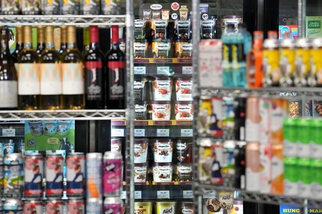 A look at alcohol sales rules by province across the country | iNFOnews.ca