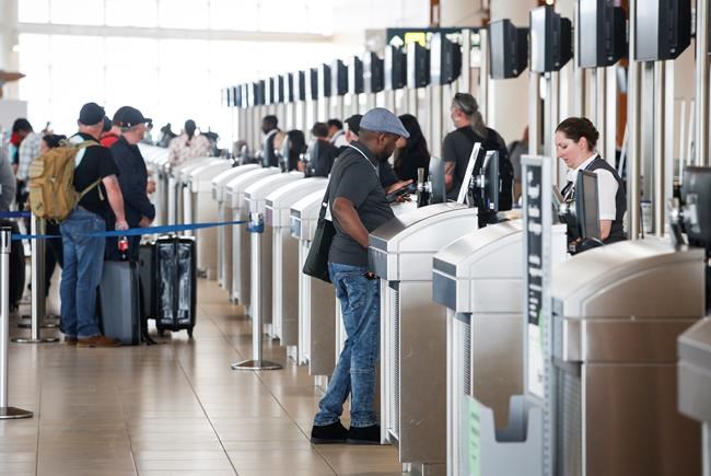 Ottawa should set deadline to clear immigration backlogs: House of Commons committee | iNFOnews.ca