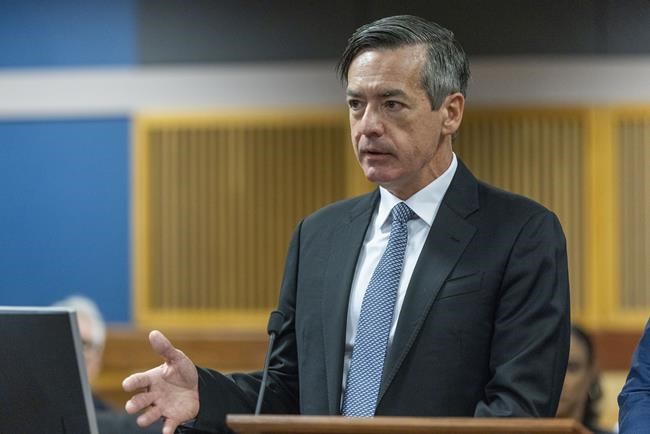 Apology letters by Sidney Powell and Kenneth Chesebro in Georgia election case are one sentence long | iNFOnews.ca Apology letters by Sidney Powell and Kenneth Chesebro in Georgia election case are one sentence long | iNFOnews.ca