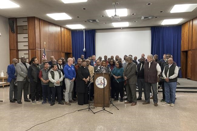 Education, faith leaders denounce planned Satan club at Tennessee elementary school | iNFOnews.ca