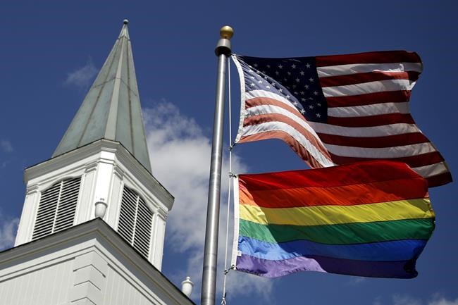 One fourth of United Methodist churches in US have left in schism over LGBTQ ban. What happens now? | iNFOnews.ca One fourth of United Methodist churches in US have left in schism over LGBTQ ban. What happens now? | iNFOnews.ca