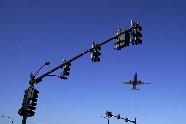 US Treasury Department issues guidelines around a new tax credit for sustainable aviation fuel | iNFOnews.ca US Treasury Department issues guidelines around a new tax credit for sustainable aviation fuel | iNFOnews.ca