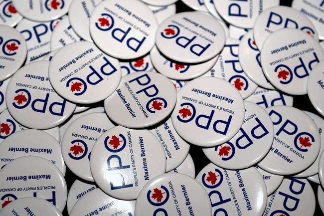 People's Party candidate must stop using 'engineer,' B.C. Supreme Court rules | iNFOnews.ca People's Party candidate must stop using 'engineer,' B.C. Supreme Court rules | iNFOnews.ca