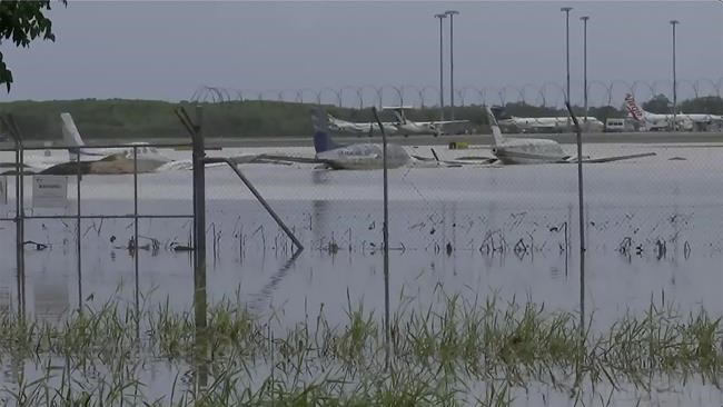 More than 300 rescued from floodwaters in northeast Australia | iNFOnews.ca