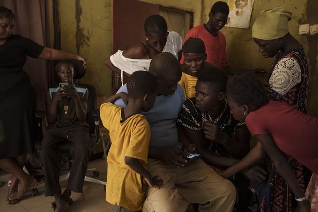 Hallucinations, thirst and desperation: How migrants endured 36 days at sea | iNFOnews.ca Hallucinations, thirst and desperation: How migrants endured 36 days at sea | iNFOnews.ca