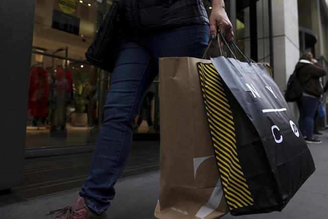 Kimberly Palmer: More retailers are charging return fees. Here’s how to pay less | iNFOnews.ca