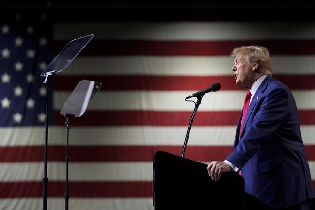 Canada learned lessons from Trump's first term — and vice versa, says ambassador | iNFOnews.ca Canada learned lessons from Trump's first term — and vice versa, says ambassador | iNFOnews.ca