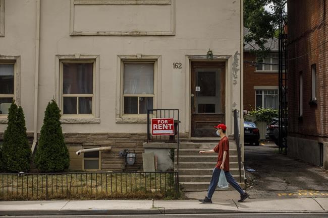 Annual rent increases slowing as average asking price reaches $2,174 in November | iNFOnews.ca Annual rent increases slowing as average asking price reaches $2,174 in November | iNFOnews.ca