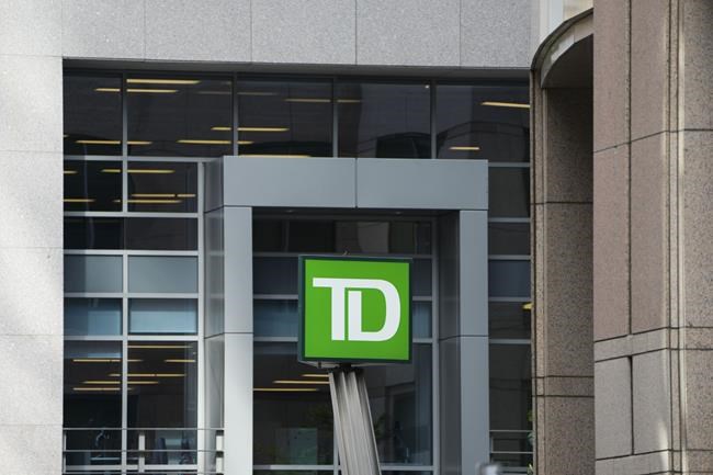 TD racial equity audit finds bank has taken significant steps, more work to be done | iNFOnews.ca