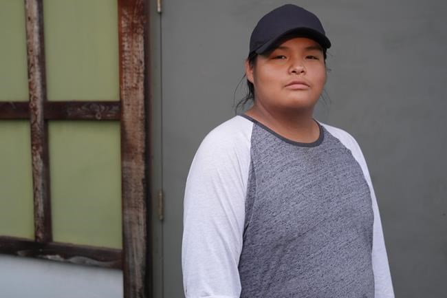 Far from home, Indigenous students face challenges getting education but there's hope | iNFOnews.ca Far from home, Indigenous students face challenges getting education but there's hope | iNFOnews.ca