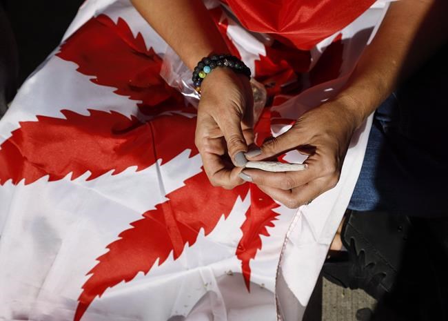 Alberta to allow pot shops to sell cannabis at adult-only trade shows, festivals | iNFOnews.ca