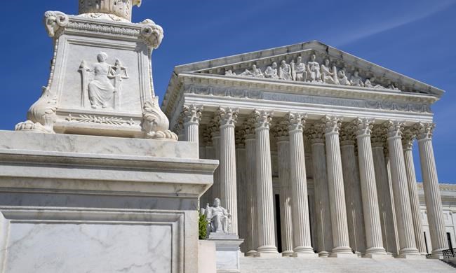 Ohio prosecutor says he's duty bound to bring miscarriage case to a grand jury | iNFOnews.ca