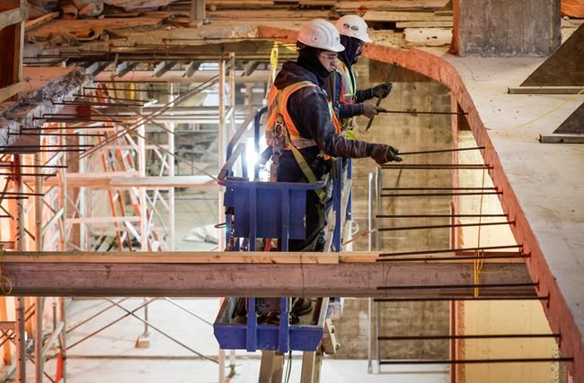 Calgary transforms old offices to apartments; experts say other cities should follow | iNFOnews.ca