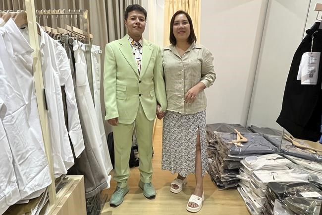 Thailand’s LGBTQ+ community hopeful as marriage equality bill is set to be discussed in Parliament | iNFOnews.ca Thailand’s LGBTQ+ community hopeful as marriage equality bill is set to be discussed in Parliament | iNFOnews.ca