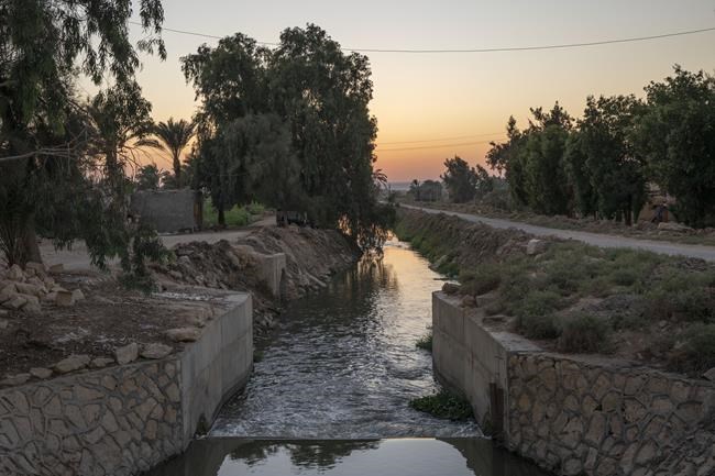 Ethiopia and Egypt say no agreement in latest talks over a contentious dam on the Nile | iNFOnews.ca Ethiopia and Egypt say no agreement in latest talks over a contentious dam on the Nile | iNFOnews.ca