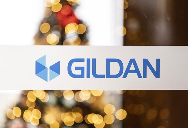 Gildan shareholders seeking Chamandy's return to company ask for changes to board | iNFOnews.ca Gildan shareholders seeking Chamandy's return to company ask for changes to board | iNFOnews.ca