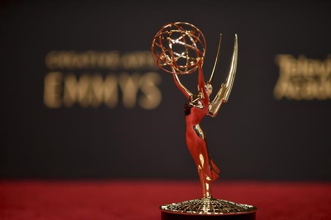 The Emmy Awards: A guide to how to watch, who you'll see, and why it all has taken so long | iNFOnews.ca