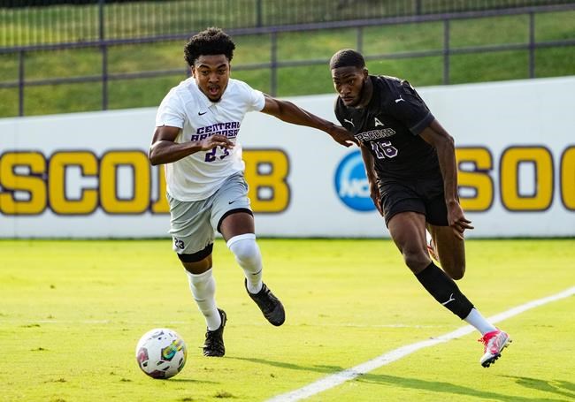 Trinidad winger Tyrese Spicer ready to make jump to Toronto FC first team | iNFOnews.ca