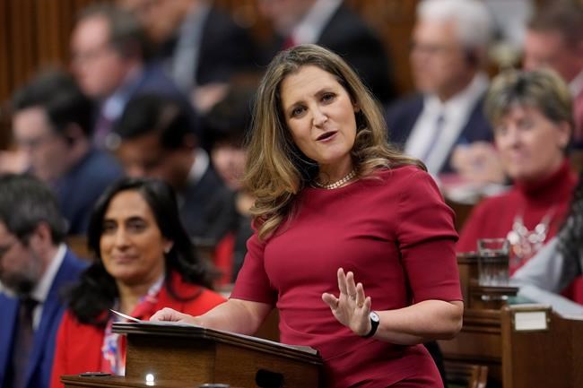 Federal government backstops carbon price in first-of-its-kind deal | iNFOnews.ca Federal government backstops carbon price in first-of-its-kind deal | iNFOnews.ca