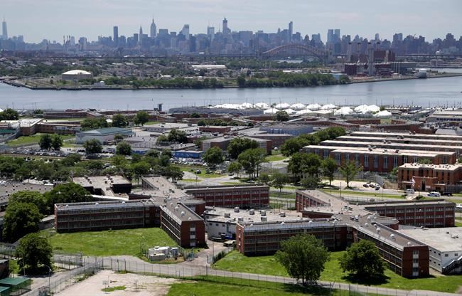 NYC Council approves bill banning solitary confinement in city jails | iNFOnews.ca NYC Council approves bill banning solitary confinement in city jails | iNFOnews.ca