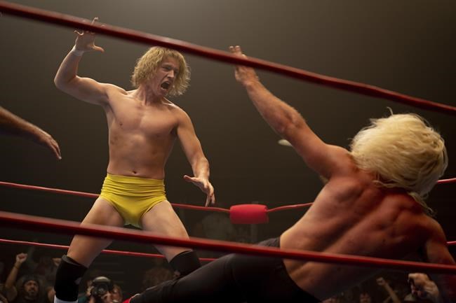 Movie Review: A transformed Zac Efron gives his all in tragic, true-life wrestling tale ‘Iron Claw' | iNFOnews.ca Movie Review: A transformed Zac Efron gives his all in tragic, true-life wrestling tale ‘Iron Claw' | iNFOnews.ca