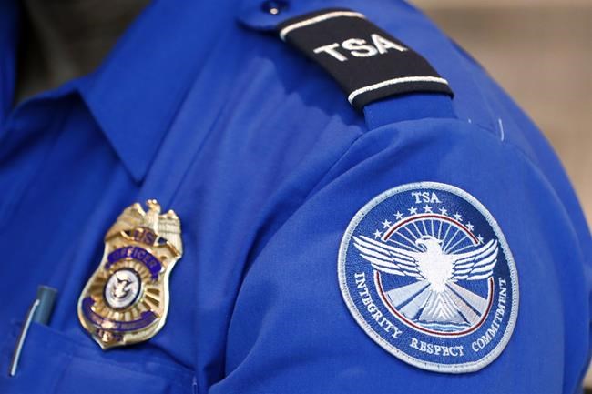 A passenger hid bullets in a baby diaper at New York's LaGuardia Airport. TSA officers caught him | iNFOnews.ca A passenger hid bullets in a baby diaper at New York's LaGuardia Airport. TSA officers caught him | iNFOnews.ca