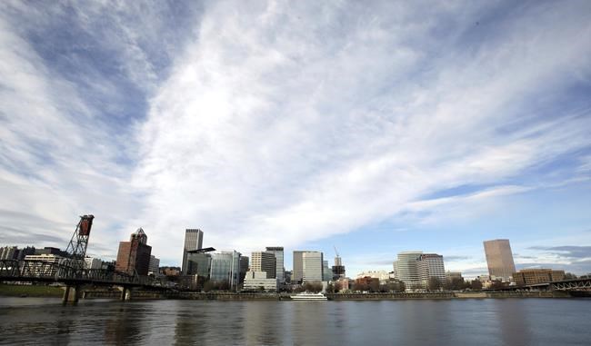 Oregon appeals court finds the rules for the state's climate program are invalid | iNFOnews.ca Oregon appeals court finds the rules for the state's climate program are invalid | iNFOnews.ca