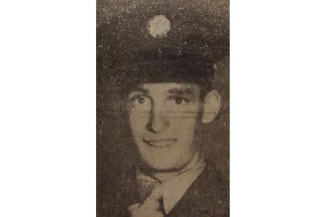 US historians ID a New Mexico soldier killed during WWII, but work remains on thousands of cases | iNFOnews.ca