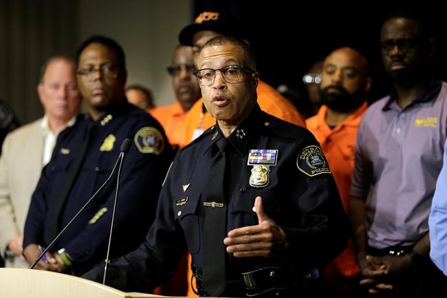 Key takeaways from an AP investigation into how police failed to stop a serial killer | iNFOnews.ca Key takeaways from an AP investigation into how police failed to stop a serial killer | iNFOnews.ca