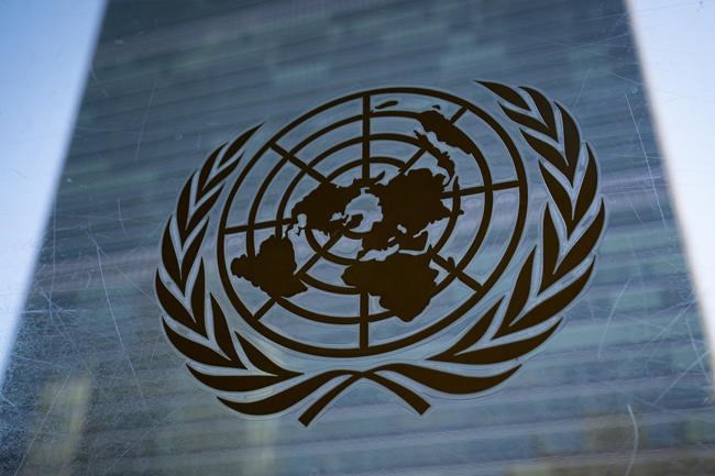 UN again delays vote on watered-down Gaza aid resolution. The US backs it, others want stronger text | iNFOnews.ca