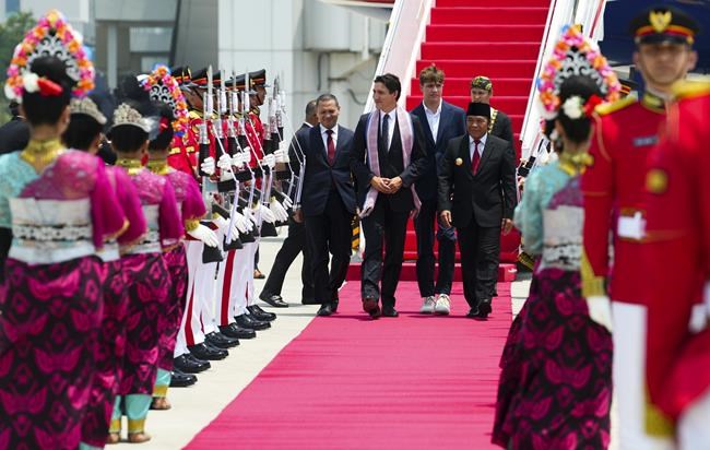 Canada's aid cut, geopolitical stances challenge 'pragmatic' pivot to Global South | iNFOnews.ca Canada's aid cut, geopolitical stances challenge 'pragmatic' pivot to Global South | iNFOnews.ca