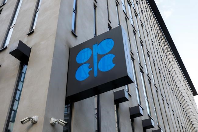Angola is leaving OPEC oil cartel after 16 years after dispute over production cuts | iNFOnews.ca