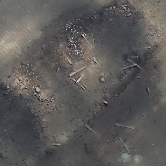 Colombia will try to raise objects from a 1708 shipwreck believed to have a cargo worth billions | iNFOnews.ca