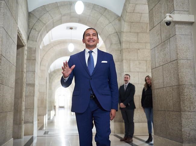 High expectations, tight budget pose a challenge for Manitoba's new premier | iNFOnews.ca High expectations, tight budget pose a challenge for Manitoba's new premier | iNFOnews.ca