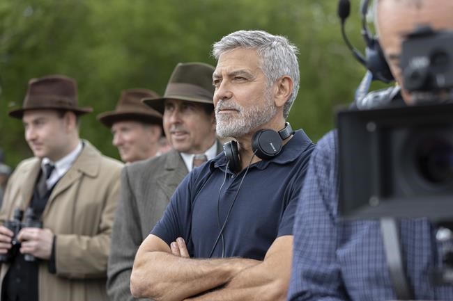 Movie Review: Clooney’s ‘Boys in the Boat’ is an underdog saga that’s both stirring and a tad stodgy | iNFOnews.ca Movie Review: Clooney’s ‘Boys in the Boat’ is an underdog saga that’s both stirring and a tad stodgy | iNFOnews.ca