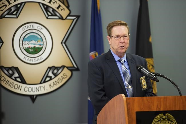 Kansas attorney general urges county to keep ballots longer than is allowed to aid sheriff's probe | iNFOnews.ca