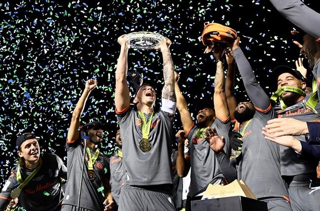 Commissioner says CPL headed in the right direction, with more teams coming | iNFOnews.ca