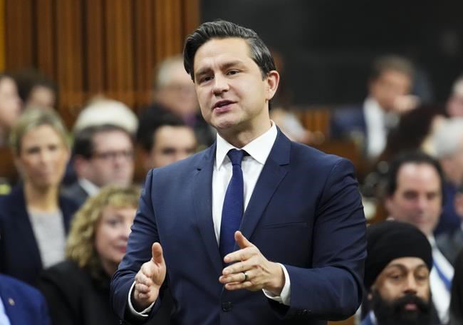 Foreign interference inquiry requests postponement of first report to May | iNFOnews.ca