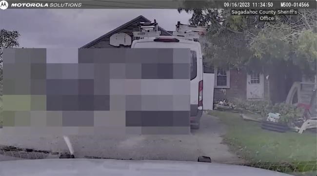 Authorities knew Maine shooter was a threat but felt confronting him was unsafe, video shows | iNFOnews.ca